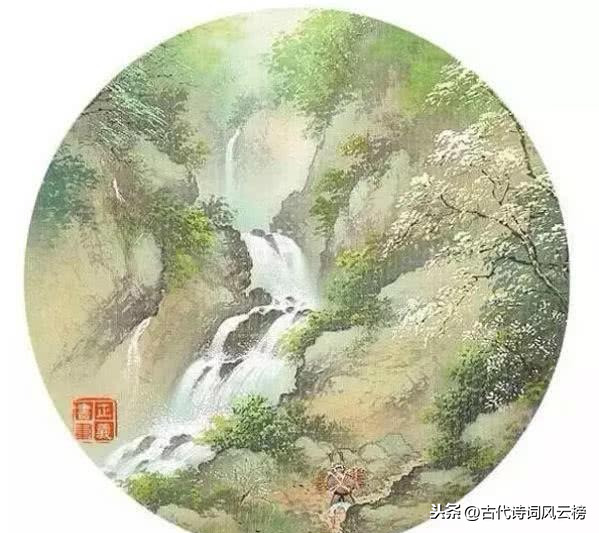 七言律诗格律（经典七言律诗大全赏析）