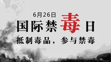 2022六·二六国际禁毒日活动方案及目的（6.26国际禁毒日宣传教育工作方案范本）