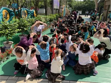 2022幼儿园防灾减灾活动总结及方案,幼儿园全国防灾减灾活动日教案