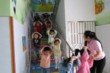 2022幼儿园防灾减灾活动总结及方案,幼儿园全国防灾减灾活动日教案