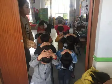 2022幼儿园防灾减灾活动总结及方案,幼儿园全国防灾减灾活动日教案