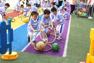 2022幼儿园趣味运动会的目的及意义，幼儿园运动会趣味运动游戏及方案