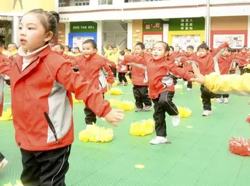 2022幼儿园趣味运动会的目的及意义，幼儿园运动会趣味运动游戏及方案