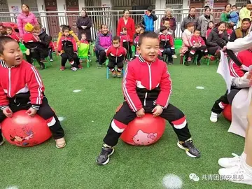 2022幼儿园趣味运动会活动方案及总结（幼儿园趣味运动会的意义及目的）