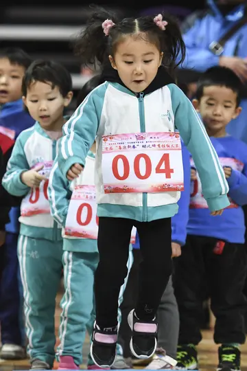 2022幼儿园趣味运动会活动方案及总结（幼儿园趣味运动会的意义及目的）