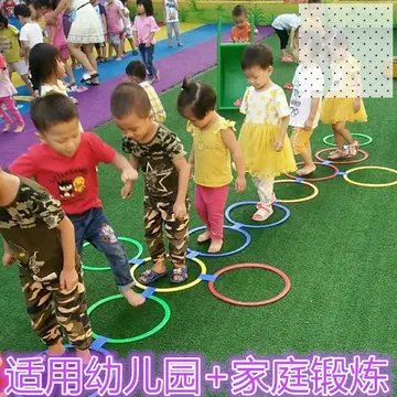 2022幼儿园趣味运动会活动方案及总结（幼儿园趣味运动会的意义及目的）