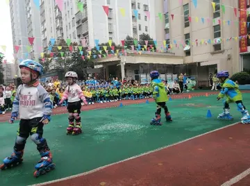 2022幼儿园趣味运动会活动方案及总结（幼儿园趣味运动会的意义及目的）