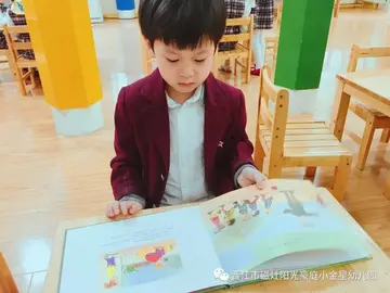 2022幼儿园读书月活动总结及反思（幼儿园读书月活动宣传文案及目的）