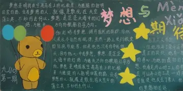 关于青春与梦想的作文600字（分享10篇以青春与梦想为主题的的作文）