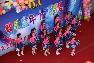 2022幼儿园节日文艺汇演活动总结模板（幼儿园佳节文艺汇演开展心得体会范文）