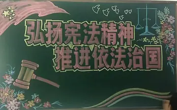 2022学校124国家宪法日宣传活动总结范文（国家宪法日进校园教育工作总结范例）