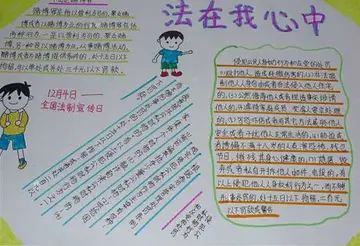 2022一二·四国家宪法日活动心得体会及收获（12·4宪法日普法宣传工作心得感悟范文）