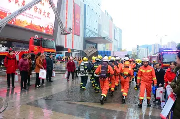 2022年全国消防宣传月主题活动总结模板（中国119消防宣传月活动总结及内容）