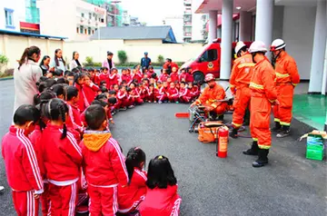 2022幼儿园119消防宣传活动总结范文（幼儿园119消防宣传日活动教案范例）