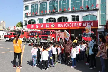 2022幼儿园消防宣传主题班会心得感悟范文（幼儿园消防宣传日活动心得体会及收获）