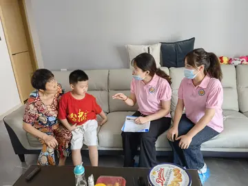 2022家园合作幼儿园家访活动总结范文（家园共育幼儿园家访工作总结范例）