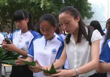 关于小学生端午节学包粽子的作文（分享10篇我学会了包粽子的端午节作文）