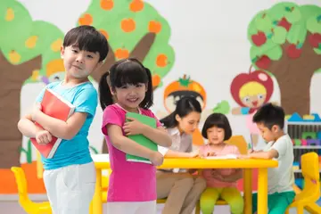 2022幼儿园孩子心理健康活动教案模板（幼儿园小朋友心理健康教育教案范本）