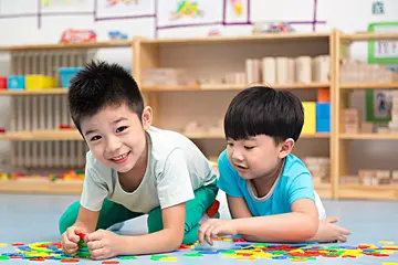 2022幼儿园孩子心理健康活动教案模板（幼儿园小朋友心理健康教育教案范本）