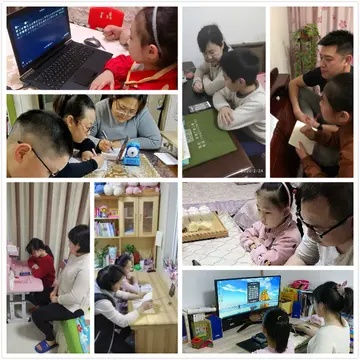 2022幼儿园线上家长会总结及方案（幼儿园疫情期间线上家长会总结及目标）