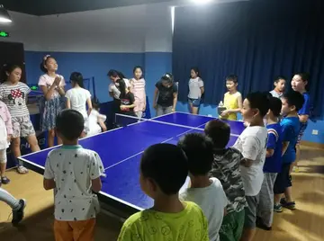 2022校园乒乓球比赛活动方案及总结（乒乓球比赛体育活动主题及目的）