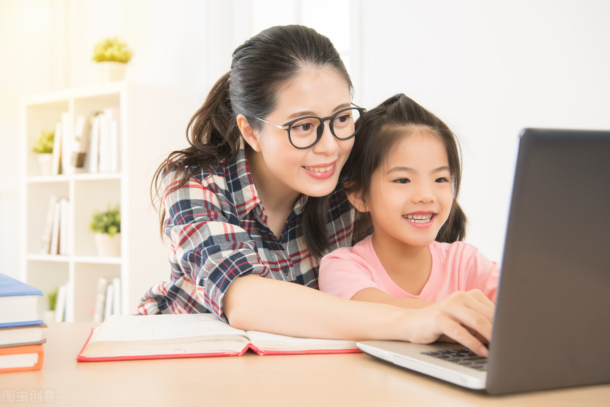 幼儿启蒙学习古诗，适合3～6岁幼儿必学唐诗三百首