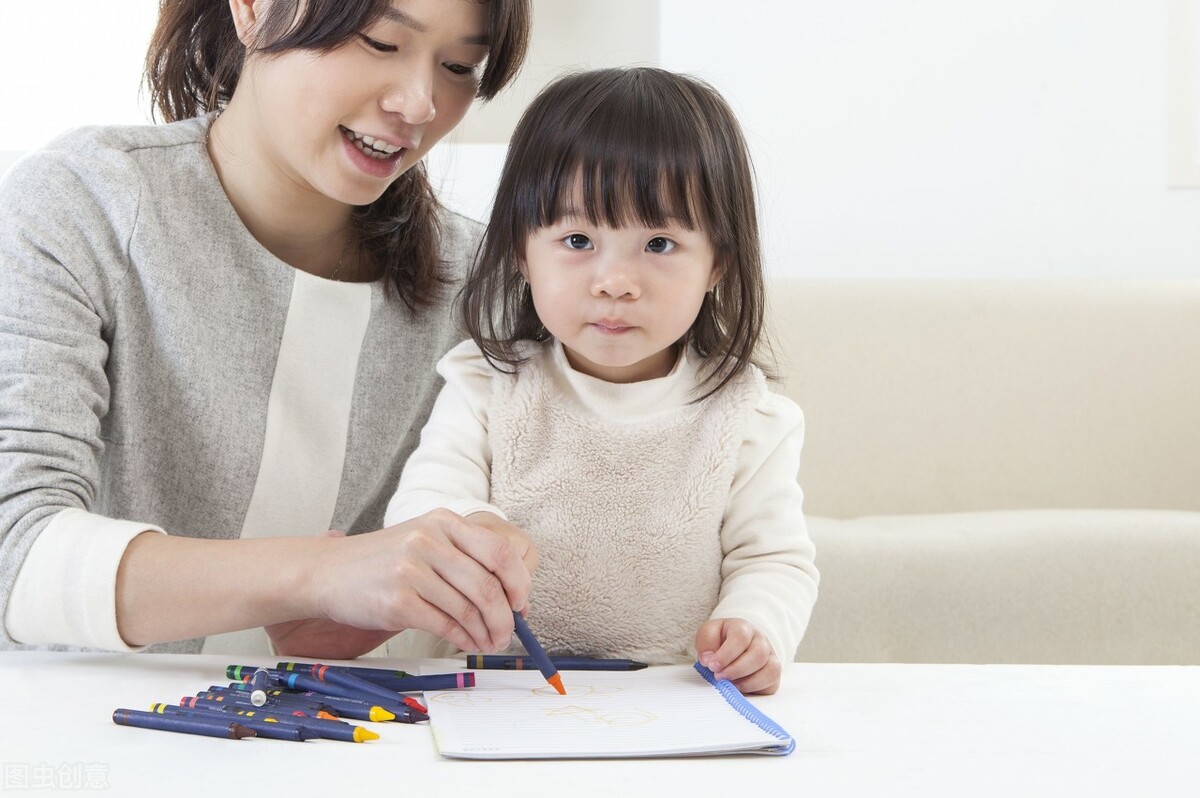 幼儿启蒙学习古诗，适合3～6岁幼儿必学唐诗三百首