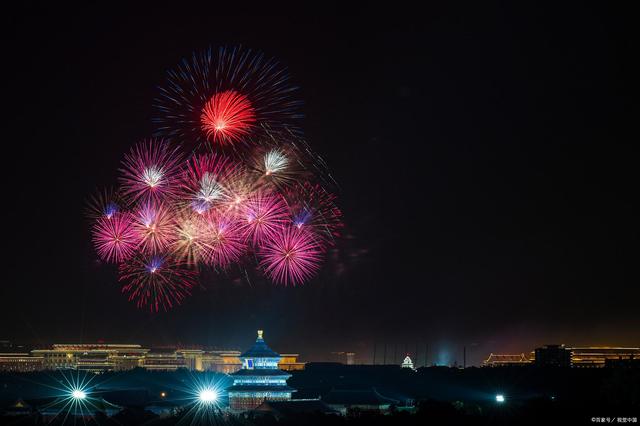 春节祝福古诗词佳句（诗词里的新年祝福）