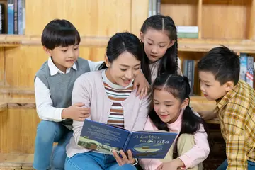 2022读书润心灵学生读书日活动总结范文（阅读促成长读书月学生活动工作总结范例）