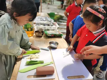 2022幼儿园立夏活动总结与反思（幼儿园立夏活动主题方案及目标）