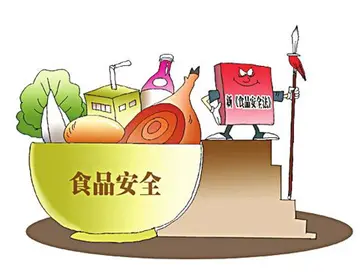 2022校园食品安全教育活动总结及记录（学校开展食品安全教育活动反思及目的）