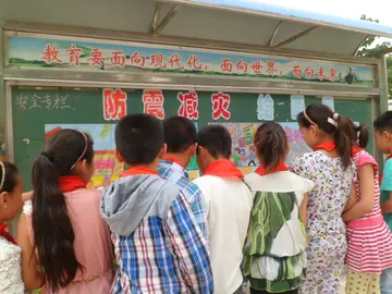 2022小学防震减灾活动主题总结及记录（小学防震减灾活动的教案及目的）