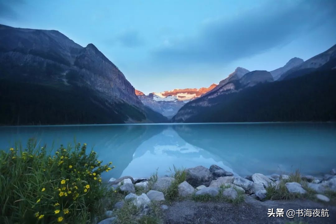 推荐十首寒露的经典诗词，带你感受深秋之美