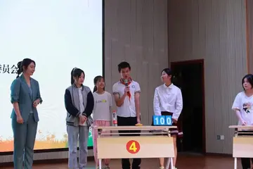 2022学校开展学生知识竞赛活动方案模板（举行学生各类别知识竞赛策划方案范例）