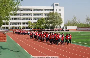 2022学校学生体育锻炼公开课活动教案范本（健康阳光体育课程进校园教学方案模板）