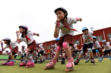 2022小学生积极参与体育主题活动方案模板（小学生体育锻炼基础教学策划方案范本）