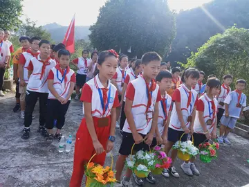 纪念烈士纪念日缅怀先烈的句子（精选50句纪念日缅怀先烈的句子）