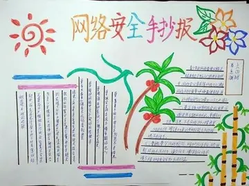 2022中小学网络安全教育活动总结范文（中小学生网络安全宣传周工作总结范例）