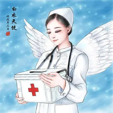 国际护士节对最美逆行者护士的赞美句子（分享50句国际护士节表达感谢感激感恩的短句）