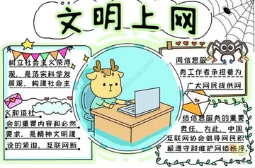 2022学校网络文明教育主题活动方案模板（校园组织网络文明建设策划方案范例）