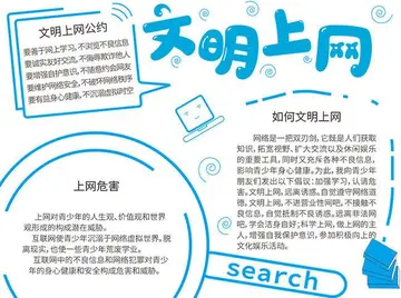 2022网络文明传播行动活动心得体会范文（网络文明从我做起宣传心得感悟范例）