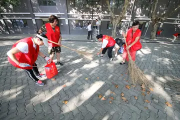 2022学校卫生日宣传教育主题活动总结模板（院校卫生日学生活动开展工作总结范本）