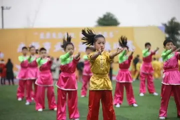 2022学校学生武术社团主题活动总结范文（校园武术社团学生培训工作总结范例）