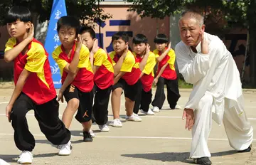 2022学校学生武术社团主题活动总结范文（校园武术社团学生培训工作总结范例）