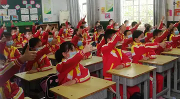 2022小学生宣传防疫知识教育活动总结模板（小学抗疫防疫知识科普工作总结范本）