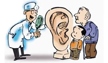 2022防聋治聋全国爱耳日活动总结范文（爱护耳朵全国爱耳日工作总结范例）