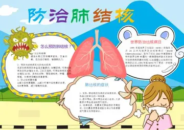 2022世界防治结核病日主题活动总结模板（健康呼吸世界防治结核病日工作总结范本）