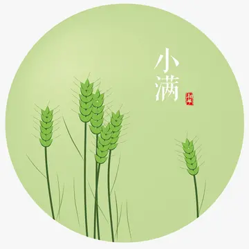 描写小满节气的作文800字（生命因为小满而丰盈）