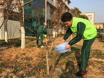 2022绿化共享大学植树节活动策划书范文（贡献绿色大学植树节主题策划案范例）