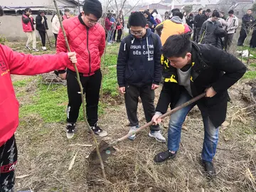 2022绿化共享大学植树节活动策划书范文（贡献绿色大学植树节主题策划案范例）